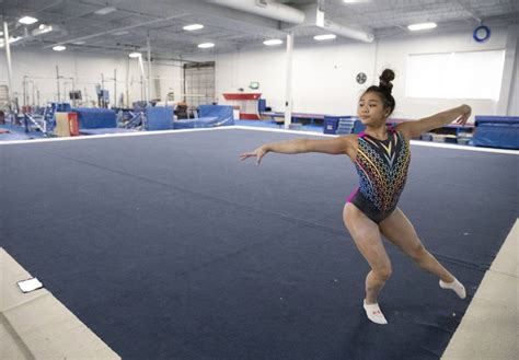 1 day ago · sunisa lee of st. Sunisa Lee's Olympic journey stirs Hmong followers in Minnesota