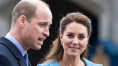Prince William And Kate Middletons Stringent Security At Adelaide