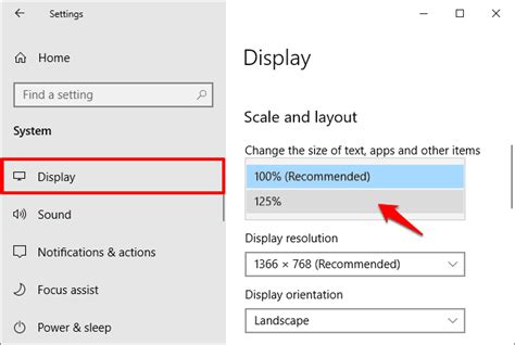 Fix Cannot Move Icons To Right Side Of Screen In Windows 10