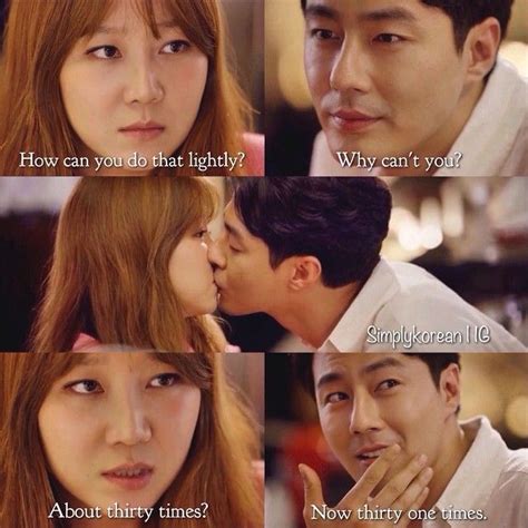 Gt entertainment, cj em yayıncı: Quotes Its Okay Thats Love K Drama. QuotesGram