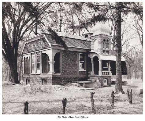 Fred Francis – The Kewanee Historical Society