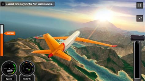 Los mejores juegos gratis de supervivencia te esperan en minijuegos, así que. Descargar Simulador de Vuelo 3D Gratis para Android