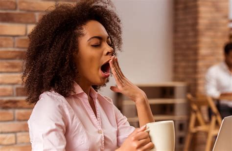 Study Suggests That Yawning May Not Be Contagious