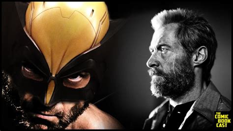 Hugh Jackman Wolverine Costume Get Your Creative Wolverine Costume