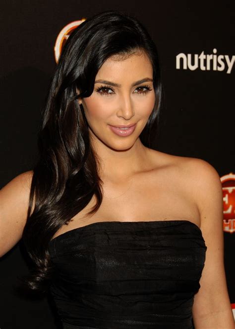 kim kardashian tv guide s sexiest stars party celebrity hq photo gallery celebrity hq