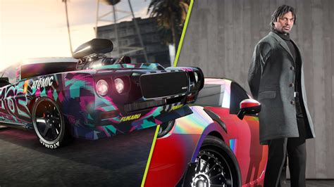 Gta Online Now Lets You Buy Modded Cars From Car Meets