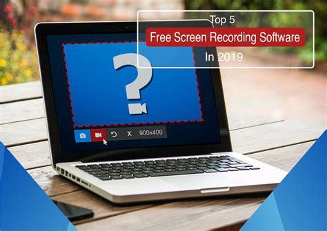 Top 5 Best Free Screen Recorder Software In 2020 And How To Choose