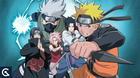 Naruto Shippuden Filler List Is It Worth Watching Every Episode