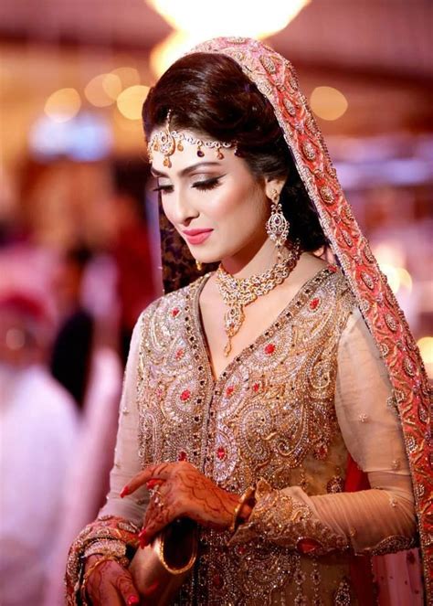 Shaadi Fashion — Ayeza Khan Wedding Oandf2 Photography Ayeza Khan