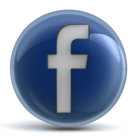 Penting Facebook Icon For Desktop Viral