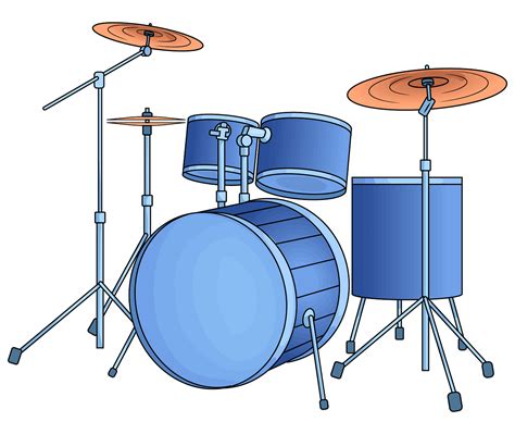Clipart Drum Kit 10 Free Cliparts Download Images On Clipground 2023
