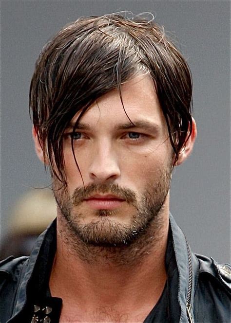 From the latest hair trends to insider haircare tips, make sure your haircut is on point. 15 Men's Long Hairstyles to Get a Sexy and Manly Look in 2019