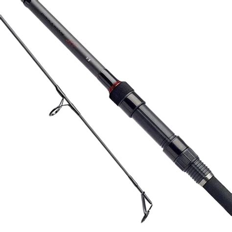 Daiwa Black Widow Xt Carp Fishing Rod Lightweight Powerful