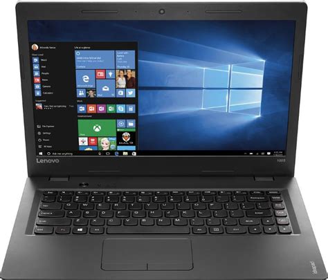 Rather buy the memory modules yourself, no problem! Lenovo Ideapad 100s 80R90004US Cheap 14" Laptop (Intel ...