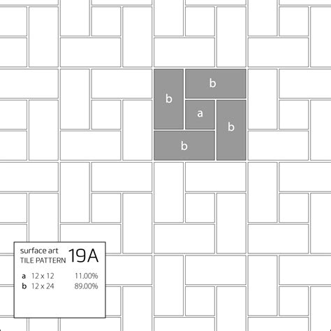 Bathroom Tile Layout Patterns 12x24 12x24 Tile Pattern Bathroom