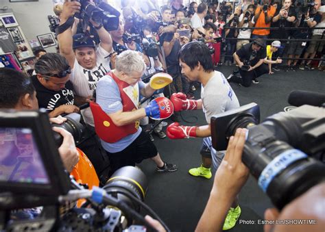 The next fight situation of world champion manny pacquiao is not cut and dried, as world despite little interest in boxing circles, manny pacquiao looks set to fight ufc star conor mcgregor in what. Pacquiao's next fight to be finalized by November or ...
