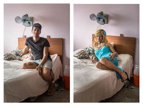 12 Breathtaking Beforeafter Photos Of People Going Through Gender Reassignment