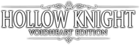 Hollow Knight Logo Png Images Transparent Free Download Pngmart