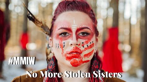 No More Stolen Sisters Brave Sneak Peek Original Music Video Youtube