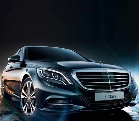 Mercedes Launches Latest Version Of S Class At Rs 157 Crore Rediff