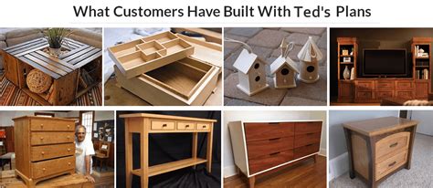 Check spelling or type a new query. Teds Woodworking Plans Review - Is Ted McGrath Woodworking ...