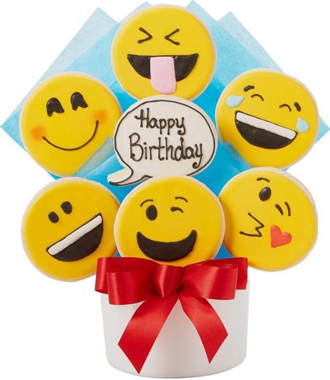 Best 100 Happy Birthday Emoji 9 Happy Birthday