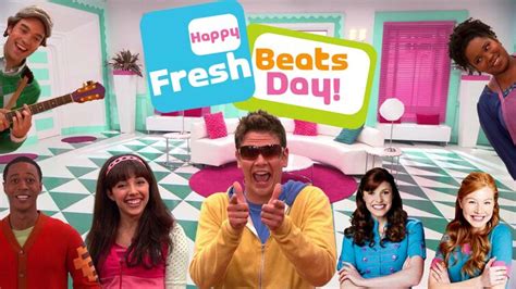 Discuss Everything About The Fresh Beat Band Wiki Fandom