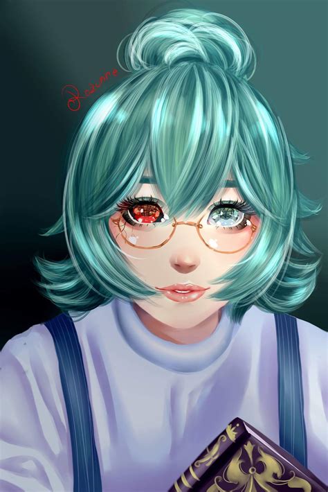 Fan Art With Eto From Tokyo Ghoul 💓 Its A Old Drawing Anime Art Amino