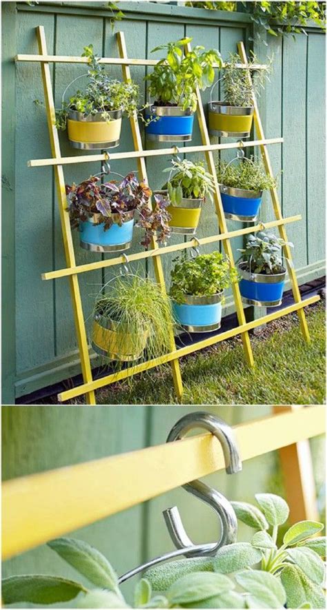 20 Vertical Garden Ideas You Can Implement Absolutely Anywhere With