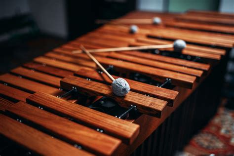 where can i find a marimba my music supply