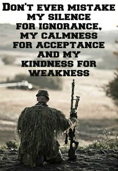 Famous Marine Sniper Quotes Quotesgram