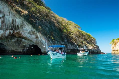 Best Things To See And Do In Puerto Vallarta