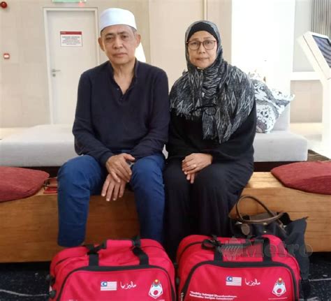 Sebelum ini, th dikenali sebagai lembaga urusan dan tabung haji atau luth di malaysia yang berperanan untuk menguruskan perjalanan jemaah haji dari malaysia pergi ke makkah pada setiap tahun. 'Abang pilot' teruja menjadi tetamu Allah | Harian Metro