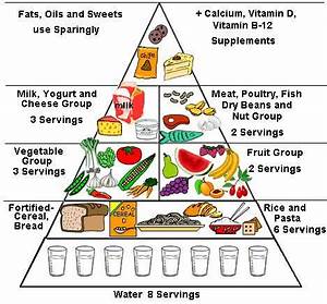 Can You Give Me A Diet Chart To Provide Balance Diet To A Twelve Year