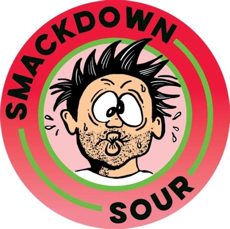 Smackdown Sour Stuff Your Pie Hole Full Pint Beer Untappd