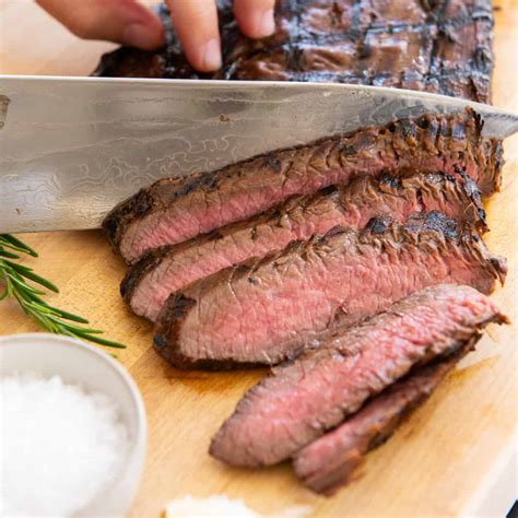 Cuisinart Griddler Flank Steak Recipe Besto Blog