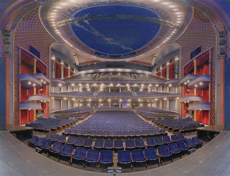Image result for hobby center houston venue | Seating charts, Train ...