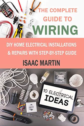 The Complete Guide To Wiring Diy Home Electrical Installations Avaxhome