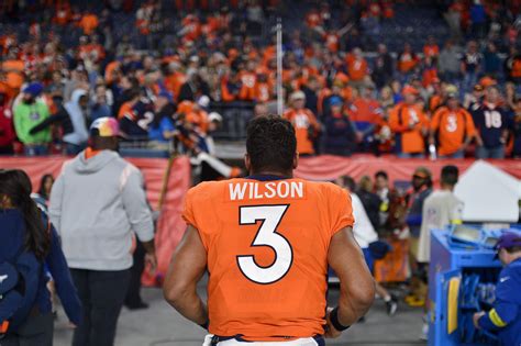 Russell Wilson Is Becoming The Broncos Worst Nightmare