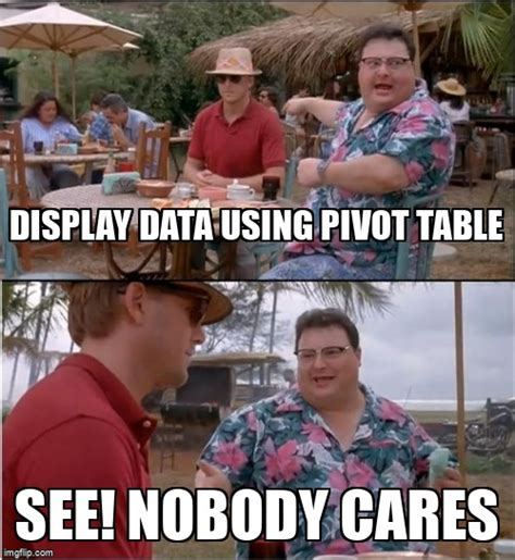 Meme Overflow On Twitter Display Data Using Pivot Table Https T Co Xshy Qtdm Laravel Https
