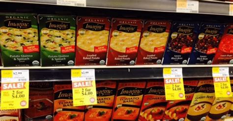 Add chile and cumin and cook a minute longer. Whole Foods: Two FREE Imagine Chunky Style Soups Plus $1 ...