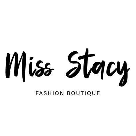 Miss Stacy Boutique