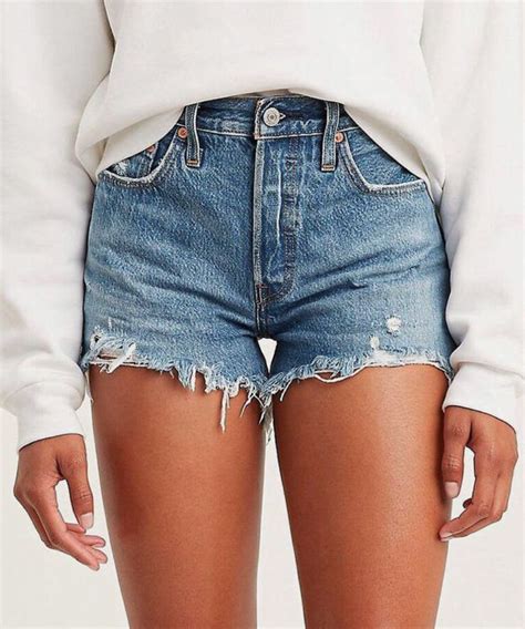 7 Perfect Summer Shorts Outfit Ideas For Every Style Diy Darlin