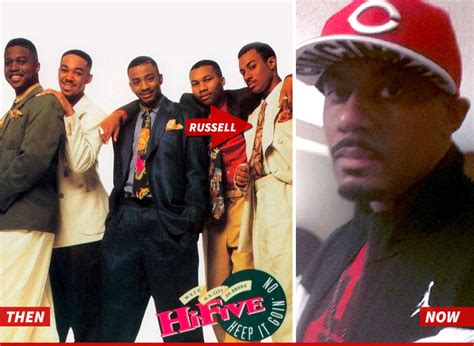 90s Group Hi Five Singer Now Charged With Murder Of His Wife Naija