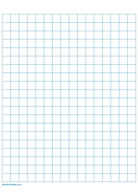 Half Inch Grid Paper Printable Get What You Need For Free