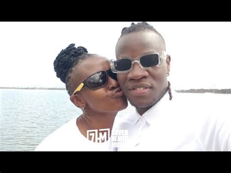 Guardian Angel And Esther Musila Wedding Anniversary Youtube