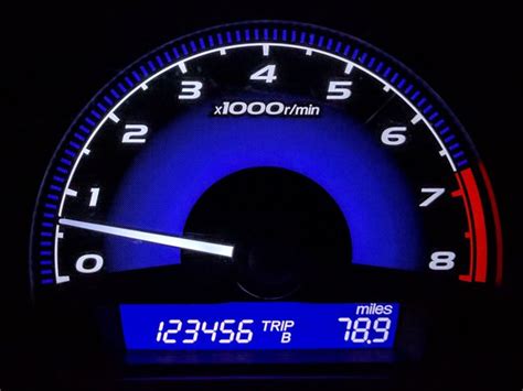 18 How To Read Odometer Claireuilleam