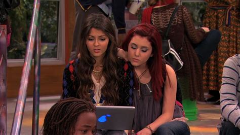 Victorious 1x04 The Birthweek Song Ariana Grande Image 20779096
