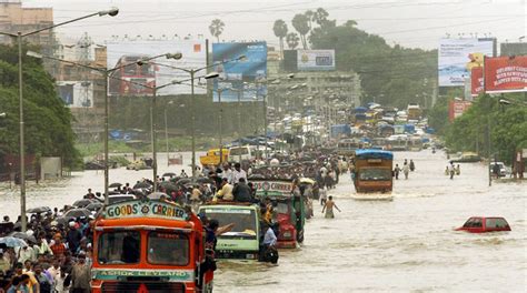 Jun 17, 2020 · on july 26, 1990, president george h.w. Flashback 26 July 2005: When Rains Made Mumbai Stop ...