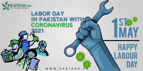 Labor Day In Pakistan History And Its Importance Zartash Pakistan